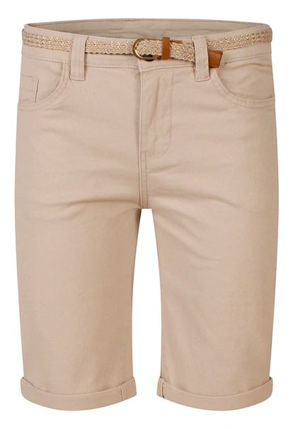 CITY LIFE dames korte broek